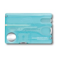 Victorinox Tarjeta SwissCard Nailcare
