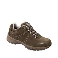 Mammut Zapatilla Nova III Low GTX Mujer