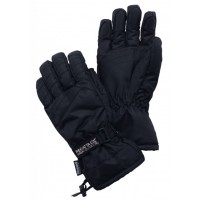 Regatta guantes Igniter negros