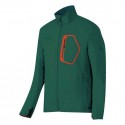Mammut Sudadera Ultimate Light Hombre