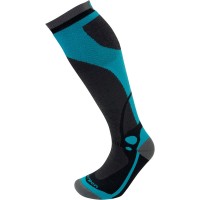 Lorpen Calcetines Ski Midweight Mujer