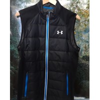 Under Armour Chaleco Coldgear Infrared UA Running