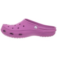 Crocs zueco Freesail Clog W Wild Orchid mujer