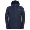 The North Face Chaqueta Insulada Quest M