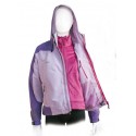 Altus Chaqueta Impermeable Cleveland Mujer